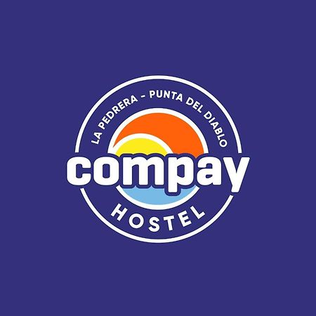 Compay Hostel La Pedrera Eksteriør bilde