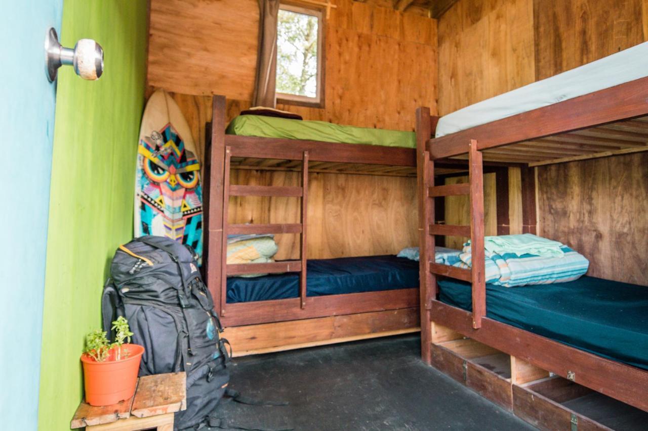 Compay Hostel La Pedrera Rom bilde