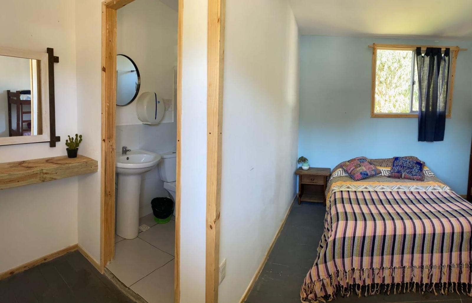 Compay Hostel La Pedrera Rom bilde